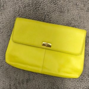 J Crew Clutch